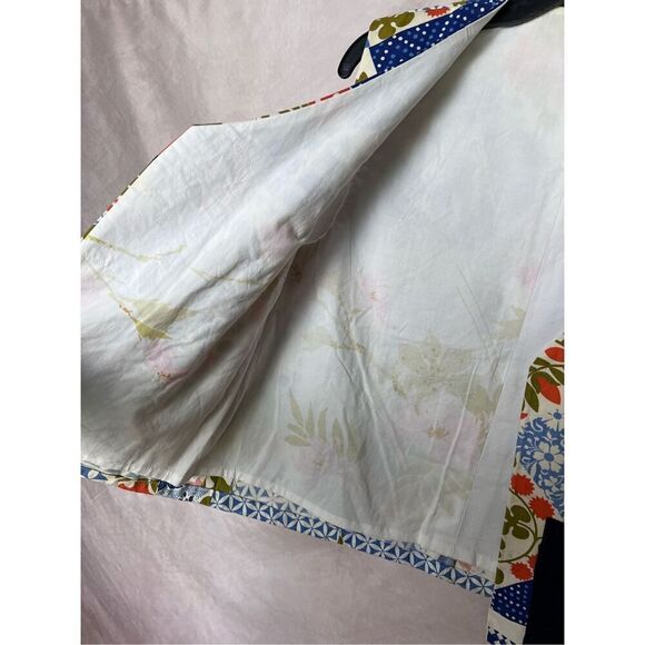 Vintage Plus Size Vest - Picture 2 of 4